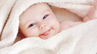 необычные факты о новорожденных