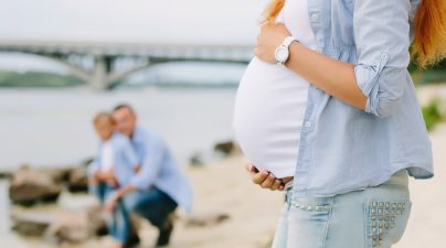 беременность и авиаперелеты