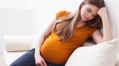 послеродовая депрессия у суррогатных мам
