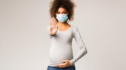 Суррогатное материнство в пандемию коронавируса