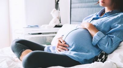 Беременность во время коронавируса: все, что вам необходимо знать