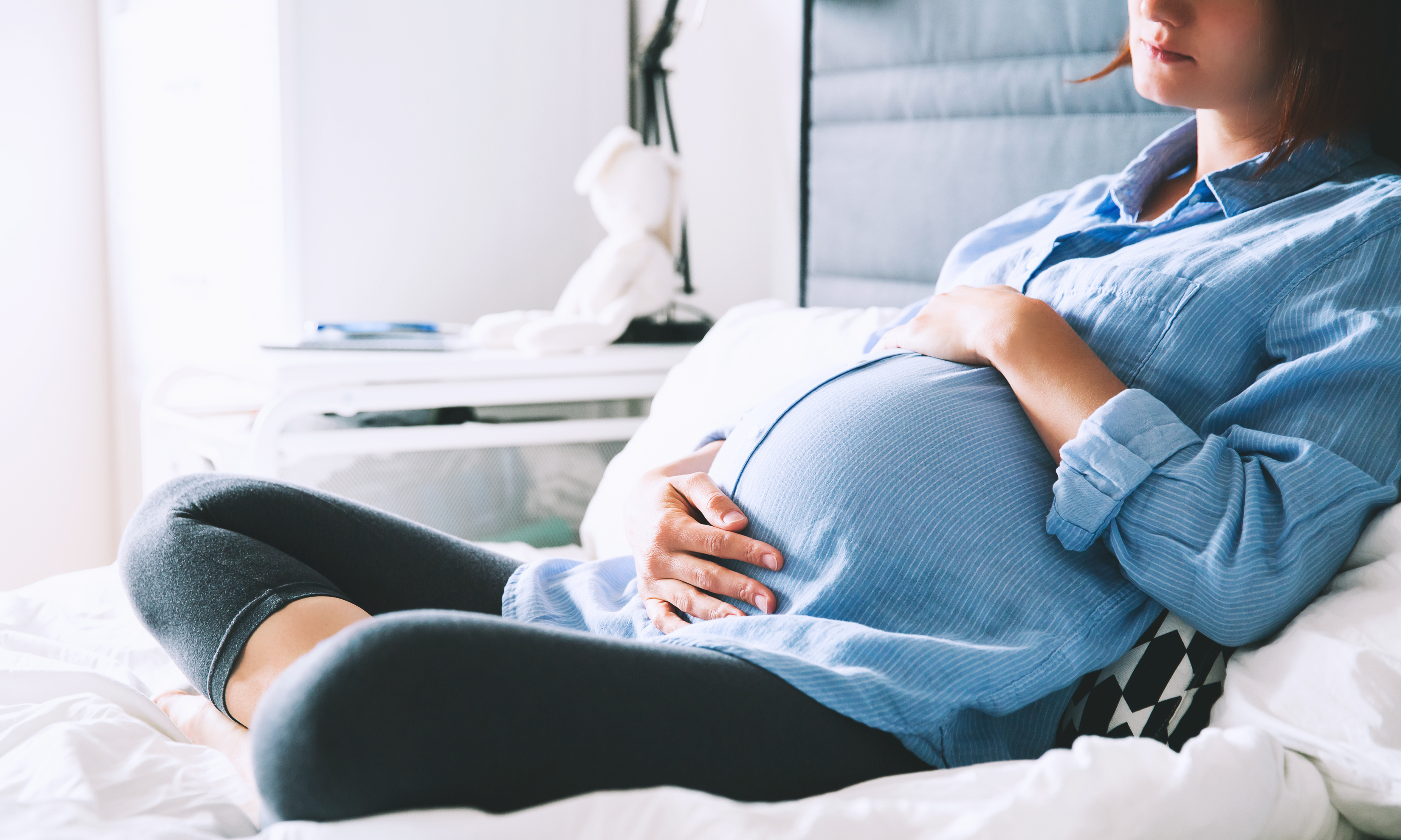 Беременность во время коронавируса: все, что вам необходимо знать
