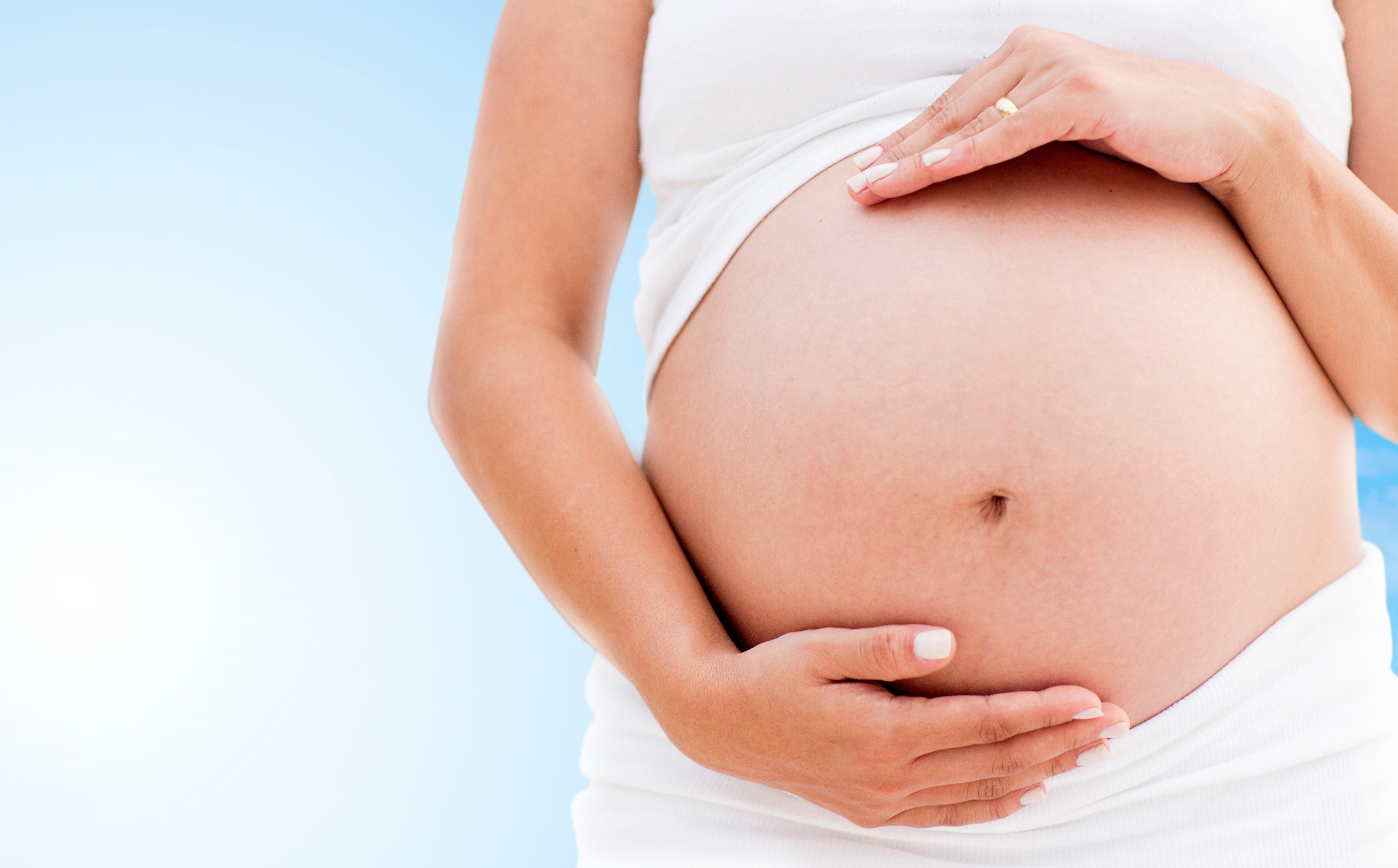 Беременность и коронавирус: часто задаваемые вопросы